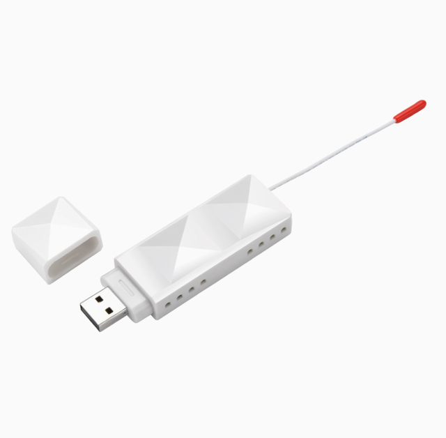 Hi-Fi Grade High-definition UHF Wireless Audio Transmitter XQ009