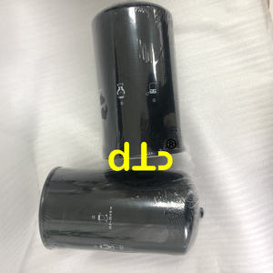 Filtre à huile HUIDA WA600 WA800 426-43-38760, élément filtrant pour machines de construction - Product Image 3