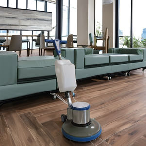 Cophilo CX-175 <span class=keywords><strong>Macchina</strong></span> Elettrica Manuale per la Pulizia dei Pavimenti, Attrezzatura Multifunzione per Hotel, Vinile, Moquette, Cemento, Marmo, Nuova - Product Image 5