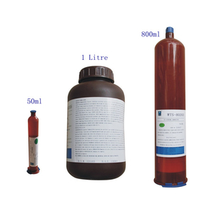 Adhésif optique liquide transparent (<span class=keywords><strong>LOCA</strong></span>) pour écran tactile, remplace l'OCA. - Product Image 5