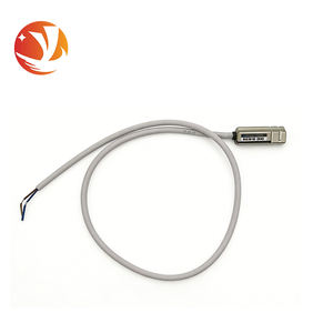 Contrôleur programmable PLC à interrupteur magnétique NSXH D-B73 neuf, fabriqué en Chine - Product Image 4