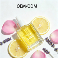 Huile à cuticules OEM personnalisable avec logo, 12 saveurs, pour réparation des ongles abîmés, huile naturelle biologique, effet scintillant, sans odeur, gel UV pour cuticules, vente en gros