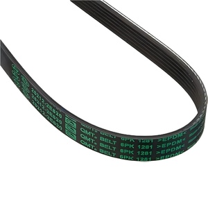 สายพานวีริบบ์คุณภาพดั้งเดิม 25212-2B720 รุ่น 252122B720 สำหรับฮุนได เกีย เค3 25212 2B720 - Product Image 1