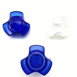 Broyeur de vitamines et de comprimés portable en plastique, broyeur de pilules personnalisé - Product Image 2