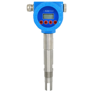 Analizador de Calidad del Agua en Línea T2000ic, Resolución de 2000mV, a Prueba de Explosiones, para Plantas Químicas - Product Image 2