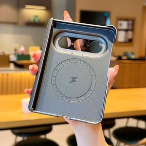 Nouvelle coque de <span class=keywords><strong>protection</strong></span> de luxe pour <span class=keywords><strong>Huawei</strong></span> Pura X Max, étui pour téléphone portable, décoration - Product Image 3