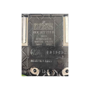 Unidad Mecatrónica CSD DQ380 0DE, Conjunto de Carcasa, Computadora de Transmisión Nueva para Lamando 2011-2016, 6 Meses de Garantía - Product Image 5