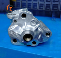 Bomba de Aceite L31014100H AG9E6600AB F2GE6600BA para Ford Mazda