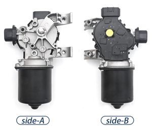 NOUVEAU DURALE <span class=keywords><strong>CLIO</strong></span> MK4 MOTEUR D'ESSUIE-<span class=keywords><strong>GLACE</strong></span> AVANT et tringlerie 288100678R 2013-2019 - Product Image 5