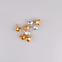 Mini entonnoir en plastique en gros OEM de haute qualité pour le transfert de parfum et le remplissage de flacons d'huiles essentielles
