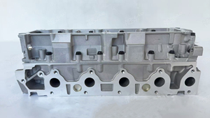 Ensemble de culasse 908733 908933 0200HS pour Peugeot Citroën Ford 1.6 HDi DV6C Moteur 8V SOHC Aluminium Diesel Remplacement - Product Image 2