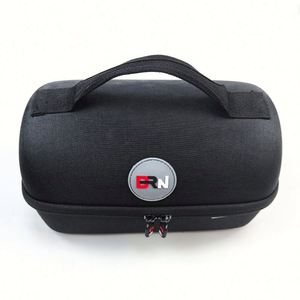 Large Capacity EVA Outdoor Stoves Storage <b>Case</b> Flame Retardant Material Camping Cooking Pot Kit Bag - Product Image 2