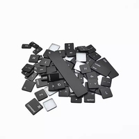 Pour Apple Mac MacBook Pro AIR REtina 14/16/14.2/16.2 "US UK FR ordinateur portable ordinateur portable Keycap feuille pour le remplacement