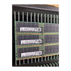 หน่วยความจำแล็ปท็อปแบบ SODIMM รุ่นใหม่ 32GB PC5-44800 DDR5 5600 MHz สำหรับเซิร์ฟเวอร์ รุ่น M425R4GA3BB0-CWM - Product Image 3