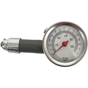 Manómetro Digital Portátil de Alta Calidad para Neumáticos de Auto, Fácil de Transportar, con Gran Descuento al por Mayor - Product Image 5