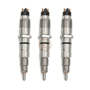 Injecteur de carburant Cummins 4940170 0445120125 5283275 5272937 pour moteur ISL QSL - Product Image 2