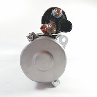 Motor de arranque para Volkswagen AUDI 02M911024 02M911024A 02M911024P 02M911024PX TS18ER123
