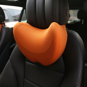 Pillow masajeadora softness down sleeping <span class=keywords><strong>car</strong></span> headrest collar Pillow FOR <span class=keywords><strong>CAR</strong></span> memoir foam - Product Image 1