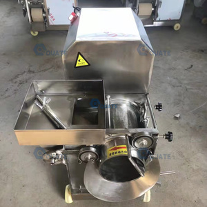 Máquina Automática para Desconchar Cangrejos y Langostas, Desespinador de Pescado y Separador de Espinas, Recolector Eficiente de Carne de Pescado - Product Image 4