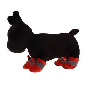 Bán Buôn Mùa Xuân Và Mùa Hè Thời Trang Phong Cách Khác Nhau Đi Bộ Pet Dog Giày - Product Image 3