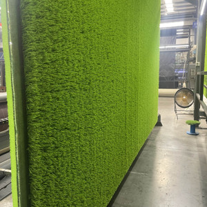 Pelouse artificielle personnalisée pour aménagement paysager, tapis de gazon synthétique, chenilles modulaires avec pompe, gazon artificiel pour <span class=keywords><strong>jardin</strong></span> paysager - Product Image 4