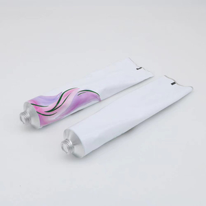 Bán Buôn Costom Màu Sắc 12 <span class=keywords><strong>Ml</strong></span> 20Ml 40Ml Ống Rỗng Nhôm Đóng Mở Ống Sơn Dầu Ống Cho Bao Bì Mỹ Phẩm Keo - Product Image 6