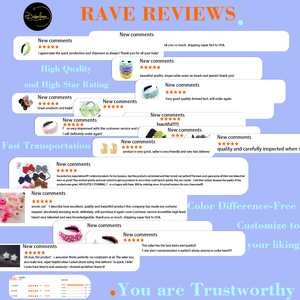 الأكثر مبيعًا لون ذهبي كبير خلات مقاطع كلاسيكية كلمة النساء محفورة نص سميك - Product Image 6