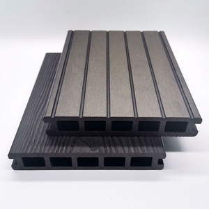 Giá tốt và chất lượng WPC sâu dập nổi composite gỗ sàn nhựa <span class=keywords><strong>decking</strong></span> ngoài trời Vườn bảng <span class=keywords><strong>decking</strong></span> bảng - Product Image 3