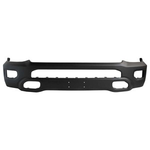 Parachoques Trasero de Aleación de Aluminio Cromado Personalizado, Barra de Protección Nueva Todoterreno para Dodge Ram 1500 2019-2022 - Product Image 2