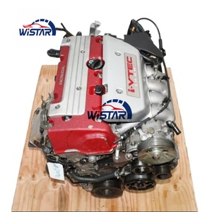 Motor de Gasolina de 4 Cilindros <span class=keywords><strong>en</strong></span> Línea DOHC de 16 Válvulas K20C K20C1 K20C3 K20C4 para Honda <span class=keywords><strong>Type</strong></span> <span class=keywords><strong>R</strong></span> UR V para <span class=keywords><strong>Acura</strong></span> RDX TLX <span class=keywords><strong>Integra</strong></span> <span class=keywords><strong>Type</strong></span> S - Product Image 6