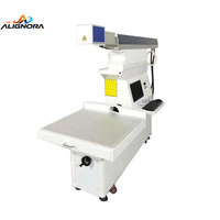 Máquina de Marcado y Corte Láser de CO2 con Tubo de Vidrio de 100w 130w, Enfoque Dinámico 3D, para Jeans, Acrílico y Madera