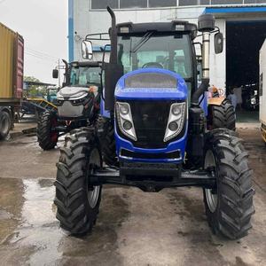 120HP agricole <span class=keywords><strong>tracteur</strong></span> agricole cabine modèle multifonctionnel <span class=keywords><strong>tracteur</strong></span> accessoires accessoire tracteurs agriculteur accessoires 2800 - Product Image 3