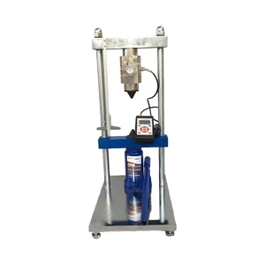 DZY-2A (1A) Portable Rock Point Load Tester Machine/Rock <b>Strength</b> Test Machine - Product Image 2