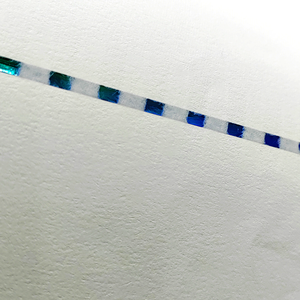 High Quality Anti-counterfeiting Watermark <b>Paper</b> <b>Security</b> <b>Thread</b> Certificate <b>A4</b> Size - Product Image 6