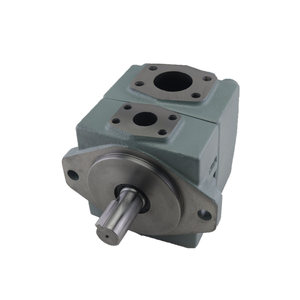 Bomba Hidráulica de Paletas Simples Serie PV2R Tipo PV2R2 PV2R3 PV2R4 PV2R3-94-F-RAA-41 - Product Image 3