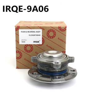 Ensemble de moyeu de roue IRQE-9A06, diamètre intérieur de 35 mm, pour BMW F30 F35, pièce de rechange - Product Image 2