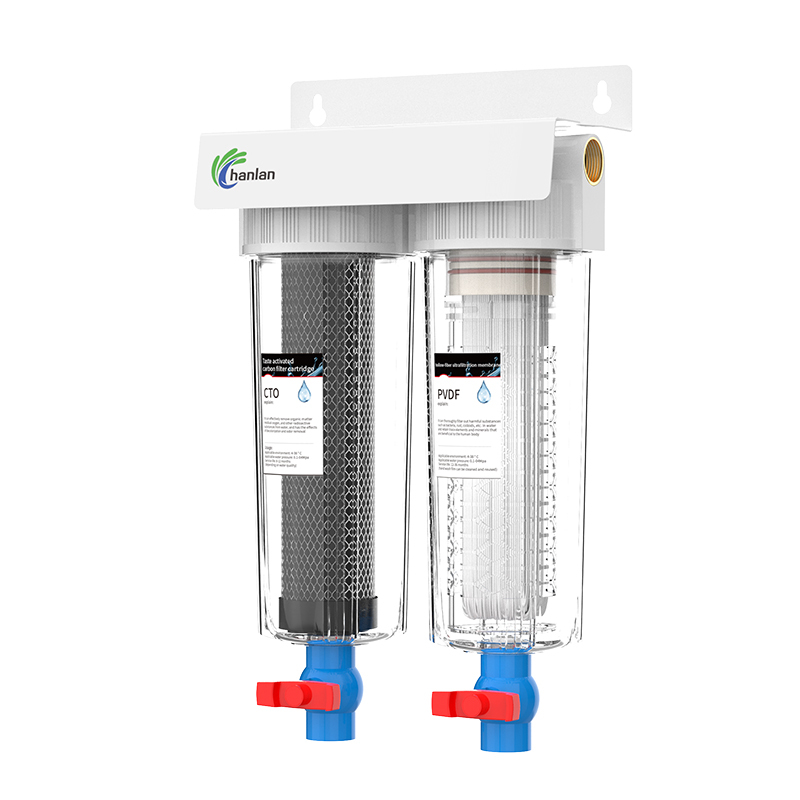 All Copper Central Household Water Purifier