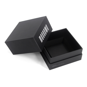 ขวดโหลใส่เทียนแบบกระดาษแข็งพร้อมช่องเสียบกล่องใส่เทียนหอมแบบฝาปิดและ<span class=keywords><strong>ฐาน</strong></span>แบบออกแบบได้ตามต้องการ - Product Image 2