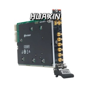 Generador de Ondas Arbitrarias Keysight M9336A PXIe I/Q, 16 bits, 540 MHz, 3 canales escalarles * Consultar precio * - Product Image 1