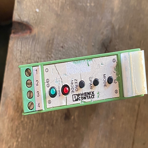 Contacto Mcr-rtd/i-e Número de artículo 2808378 Sensor de temperatura <span class=keywords><strong>Brau</strong></span> - Product Image 1