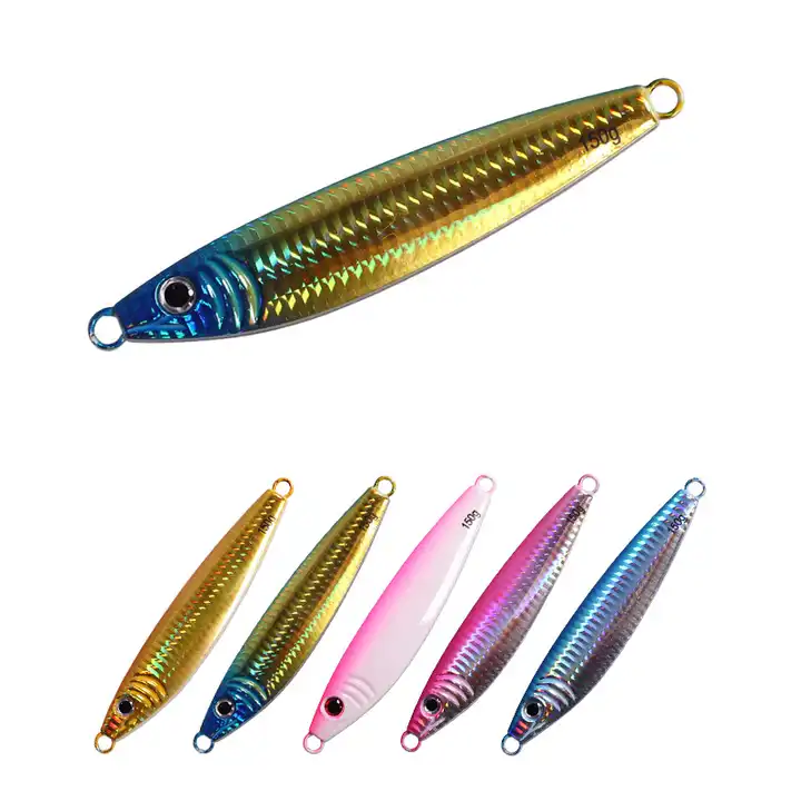 2022 Large Fish Lures 120g150g/200g/250g Tuna