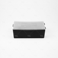 Boîte de piège à colle de souris rectangulaire, Station d'appât de Rat Non toxique et inodore, offre spéciale