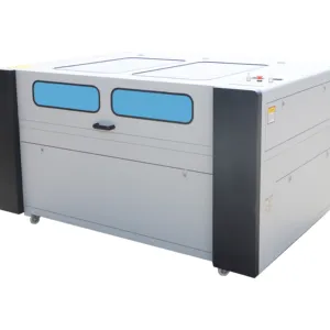 Hot Sale CO2 Laser Engraving And Cutting Machine C1 1490 Model For Wood Acrylic Plastic