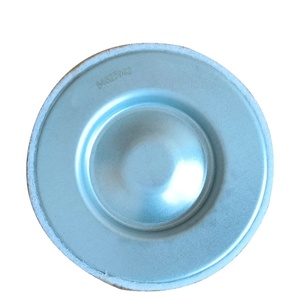 Séparateur d'huile pour compresseur d'air industriel Manny 54625942, état neuf, pièce essentielle pour les compresseurs industriels - Product Image 5