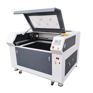 Hoge technologie cnc co2 laser snijmachine 130 W 1390 Cutter Machine