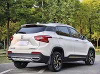 İndirimli 2019 2020 Wuling Baojun 510 1.5L Otomatik Premium Edition Ulusal VI Standartlarında Çin Malı 5 Kapılı 5 Koltuklu İkinci El Ucuz SUV