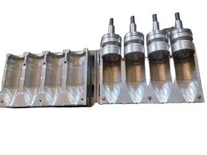 แม่พิมพ์เป่าขวดพลาสติก PET นวัตกรรมที่ทันสมัยสำหรับบรรจุภัณฑ์น้ำและเครื่องดื่ม - Product Image 3