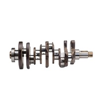 Nouveau vilebrequin à essence de produit de moteur de haute qualité d'usine d'origine pour Nissan Infiniti J32Z 350Z G35 FX35 VQ35DE 12200-AC700