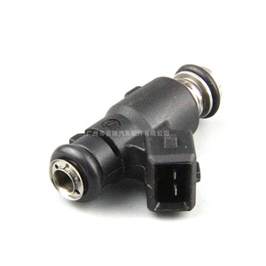 Injecteur de carburant Geely 28101891 pour Free Cruiser Vision King Kong Panda, pièce de rechange - Product Image 1