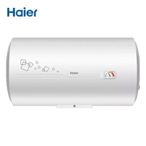 <span class=keywords><strong>Calentador</strong></span> de Agua Eléctrico Haier de <span class=keywords><strong>60</strong></span> <span class=keywords><strong>Litros</strong></span>, Tipo de Almacenamiento de Agua, 2200W, Seguro, Ahorro de Energía, Calentamiento Rápido, Constante, para el Hogar - Product Image 1
